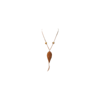 Collar Antica Murrina Venezia Mujer in Vidrio 1508V - 1508V